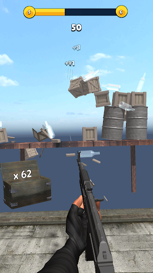 Shooting Range Screenshot 3