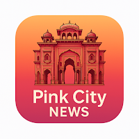 Pink City News – Jaipur Live