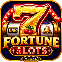 Vegas Fortune Slots