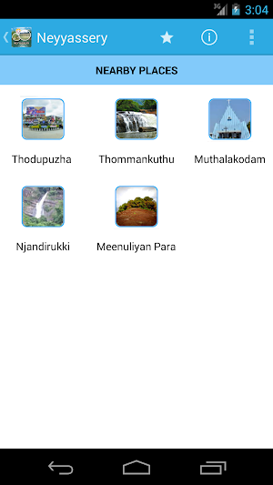 Neyyassery Screenshot 3