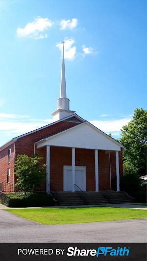 First Baptist Church Cherokee Screenshot 0