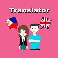 Cebuano To English Translator