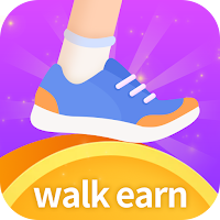 WalkEarn：Make Money