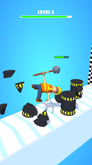 Weapon Master Screenshot 1
