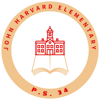 P.S. 34 John Harvard