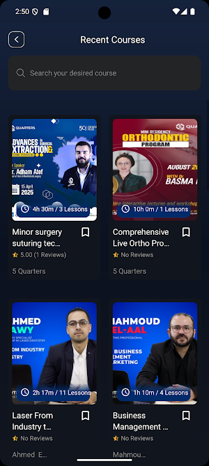 5 Quarters Screenshot 3