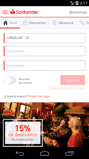 Móvil Plus Screenshot 0