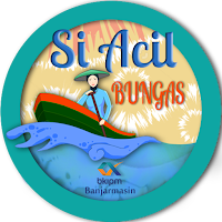 Si Acil Bungas