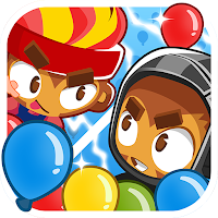 Bloons TD Battles 2