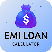 CashLoan - EMI Loan Calculator