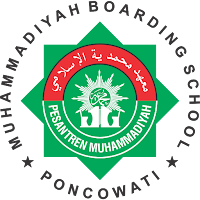 SMA MUHAMMADIYAH PONCOWATI