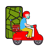 FoodieHero Driver