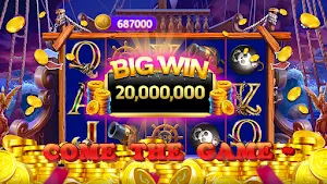 Royal Slots Screenshot 1