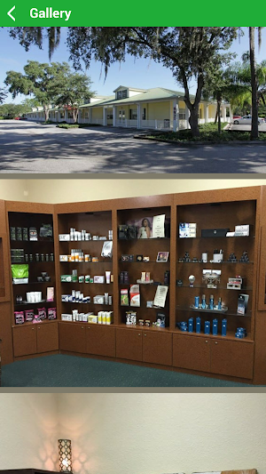 La Vie Day Spa Screenshot 3