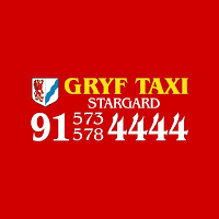 Gryf Taxi Stargard