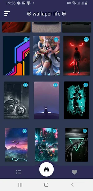 wallpaper life 4k Screenshot 3