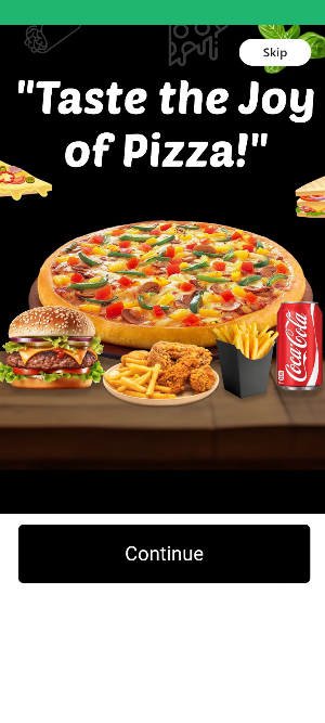 MC Pizza Screenshot 0