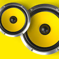 subwoofer bass sound