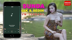 Kumpulan Lagu Lawas Sunda Mp3 Screenshot 2