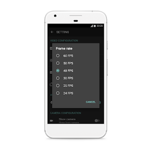 Screen Recorder With Audio Screenshot 2