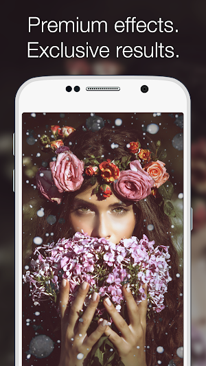 Photo Lab PRO Picture Editor: effects, blur & art Screenshot 0