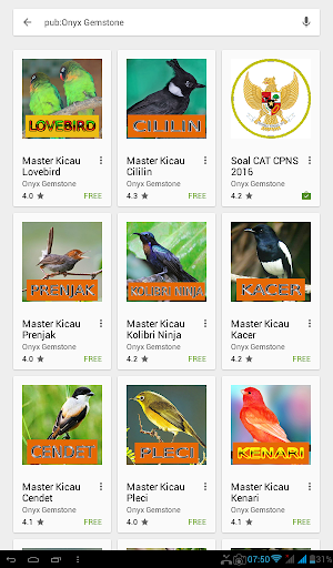 Koleksi Peribahasa Indonesia Screenshot 3