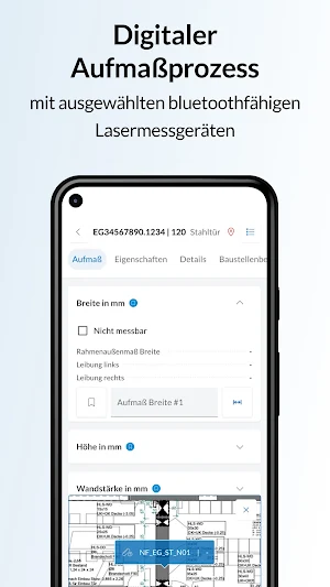 NovoSite Screenshot 2