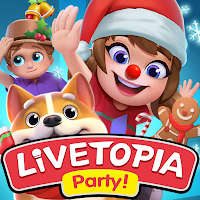 Livetopia: Party!