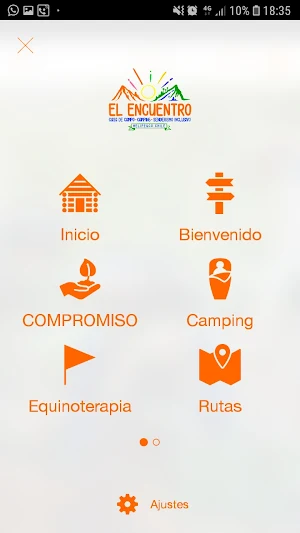 El Encuentro Screenshot 2
