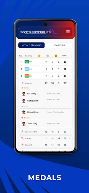 Santo Domingo 2026 Screenshot 3