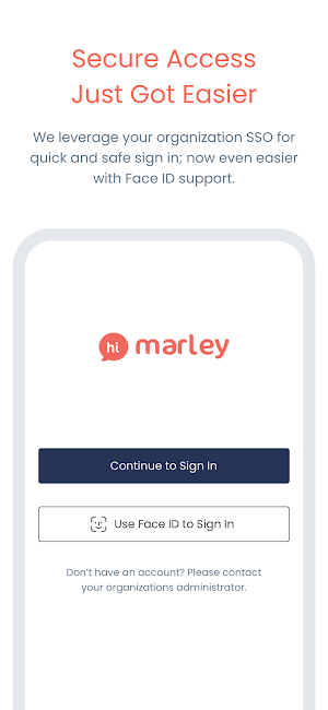 Hi Marley Screenshot 1