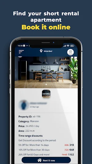 Baytii Screenshot 2