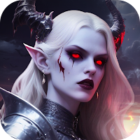 Exorcist Rise: Idle RPG Legend