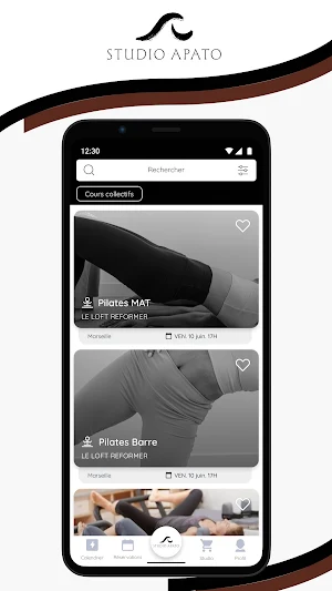 Studio Apato﻿ Screenshot 3