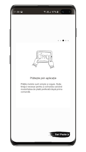 Narcoffee Screenshot 1