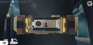Faiz Belt Rider Screenshot 2
