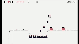 Jiffy (demo) Screenshot 1