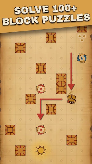 Sun Temple Screenshot 0