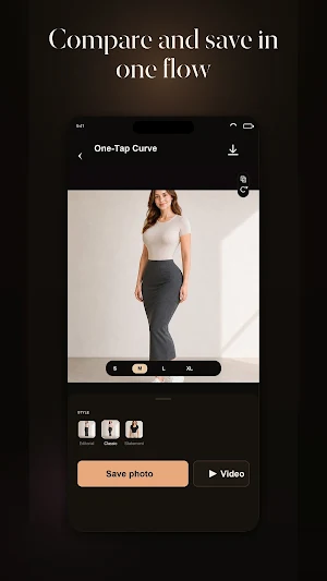 CurveTool Screenshot 3