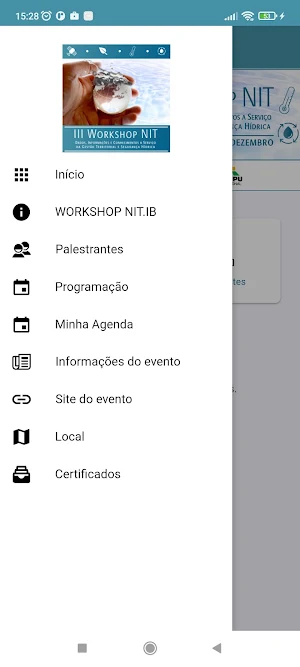 WORKSHOP NIT.IB Screenshot 1