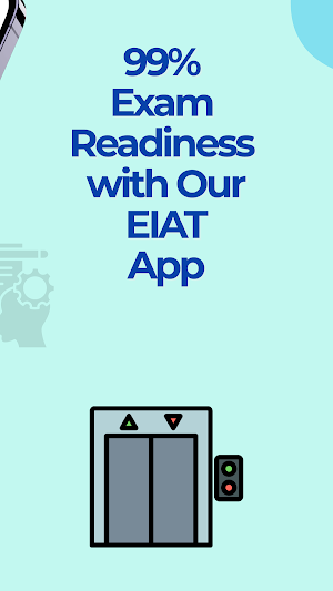 EIAT Practice Test Screenshot 2