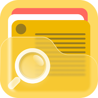 SmartEraser - File Manager