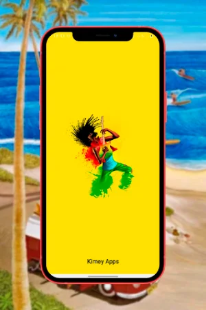 Reggae Ringtones 2023 Screenshot 0
