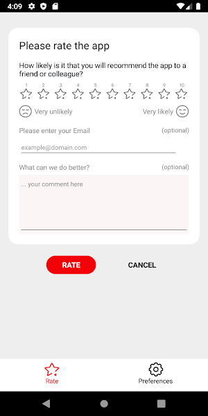 CCH B2B Shop Screenshot 3