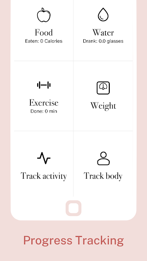 Radiate Health Screenshot 3