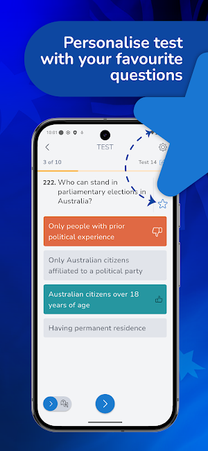 Australia Citizen Now Screenshot 3