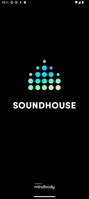 Soundhouse Studios Screenshot 0