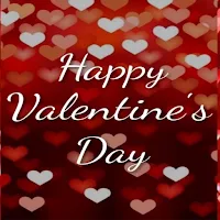 valentine day cards aesthetic