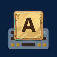 Big Letters & Numbers Keyboard