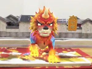 Happy Chinese Festivals Lite Screenshot 2